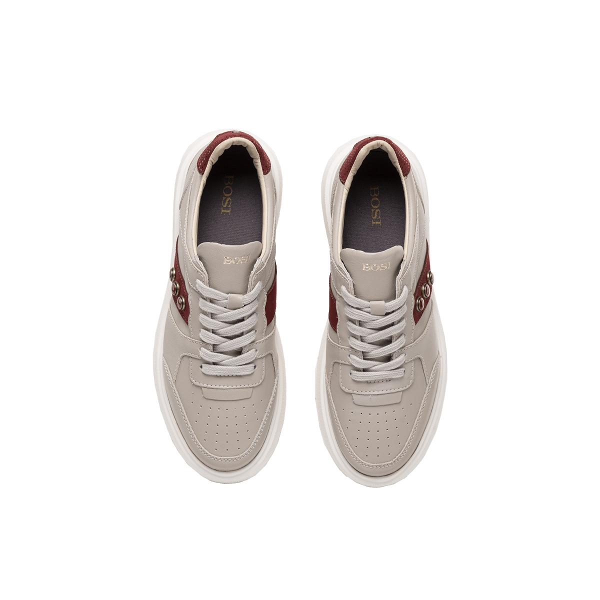 Tenis para Mujer Tigris 4