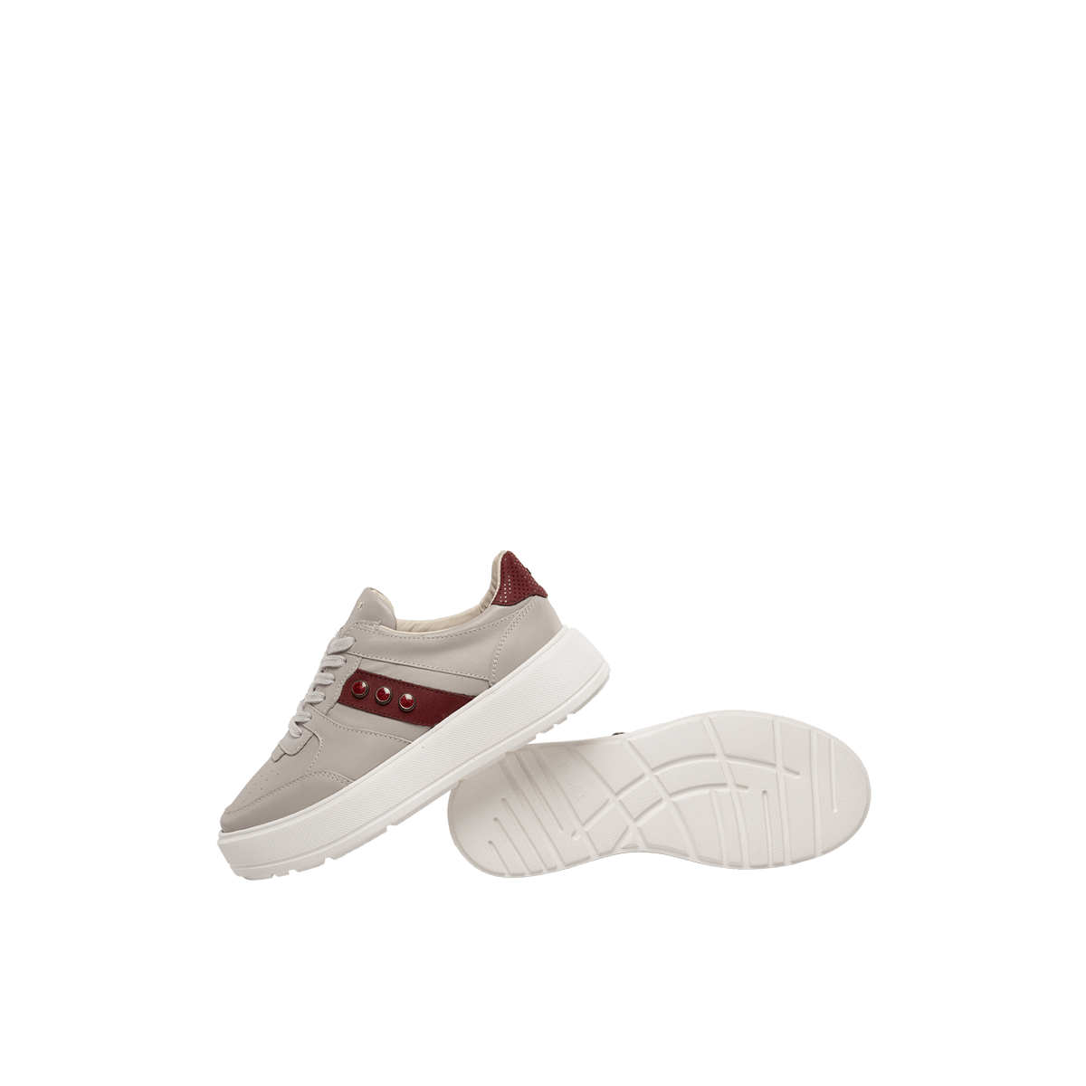 Tenis para Mujer Tigris 5