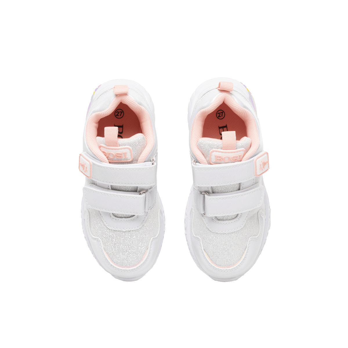 Tenis para Niña Dachi 4