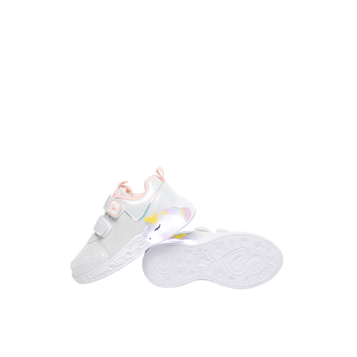 Tenis para Niña Dachi 5
