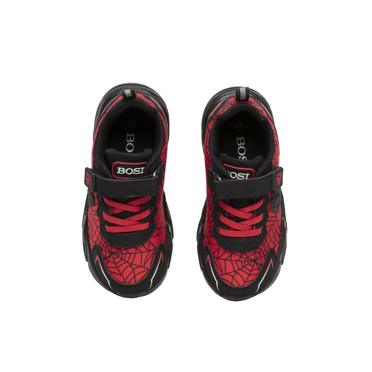Tenis para Niño Bumi 4