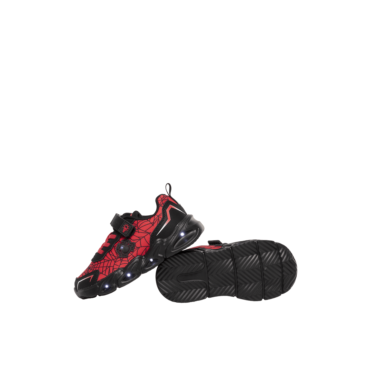 Tenis para Niño Bumi 5