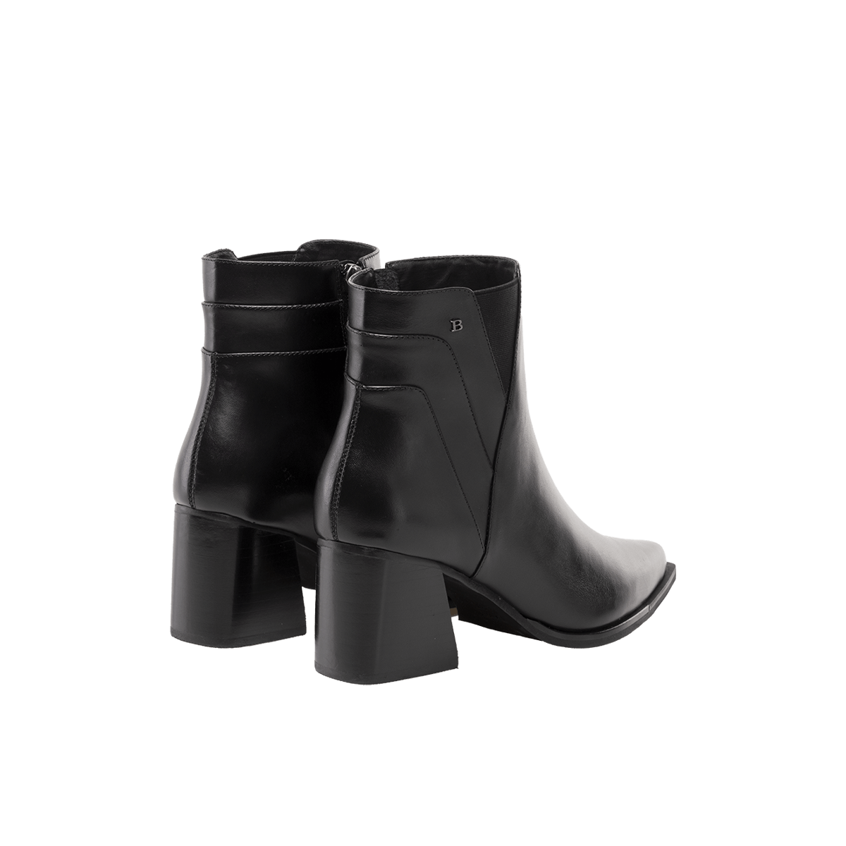 Botines para Mujer Lyn 3