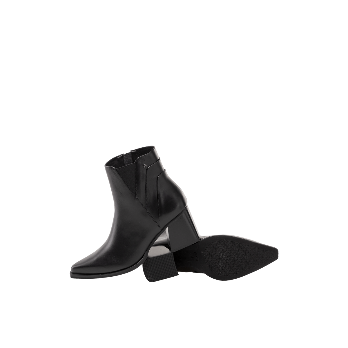 Botines para Mujer Lyn 6