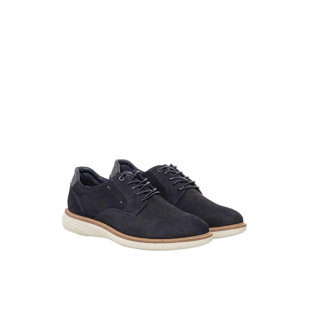 Zapatos Casuales para Hombre Paolini 2