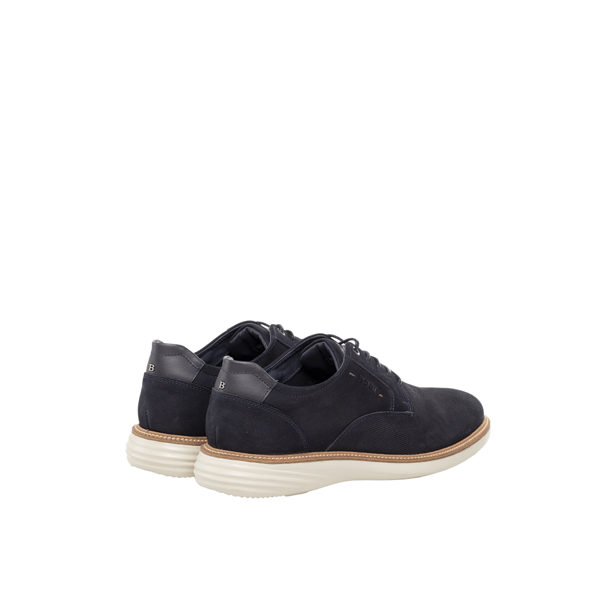 Zapatos Casuales para Hombre Paolini 3