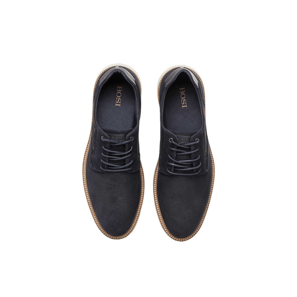 Zapatos Casuales para Hombre Paolini 4