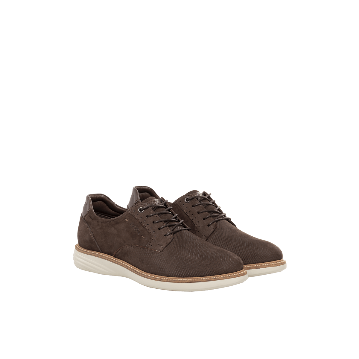 Zapatos Casuales para Hombre Paolini 7