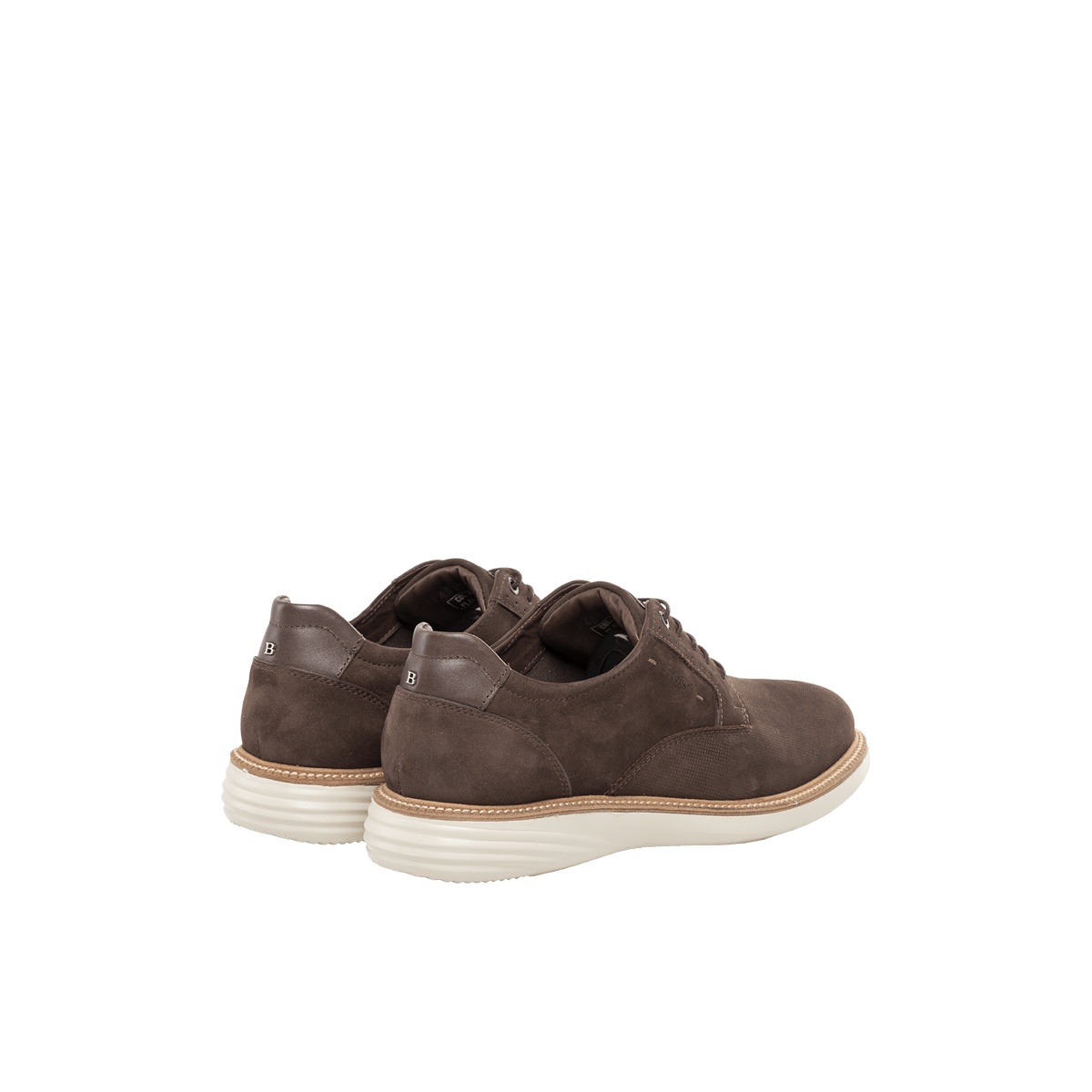Zapatos Casuales para Hombre Paolini 8
