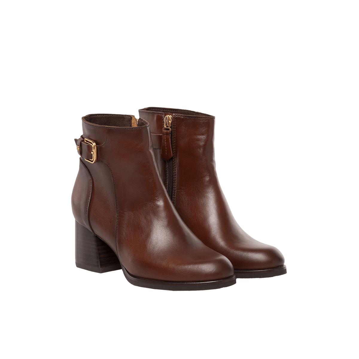 Botines para Mujer Julia 8