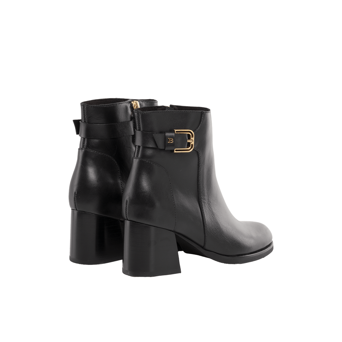 Botines para Mujer Julia 4