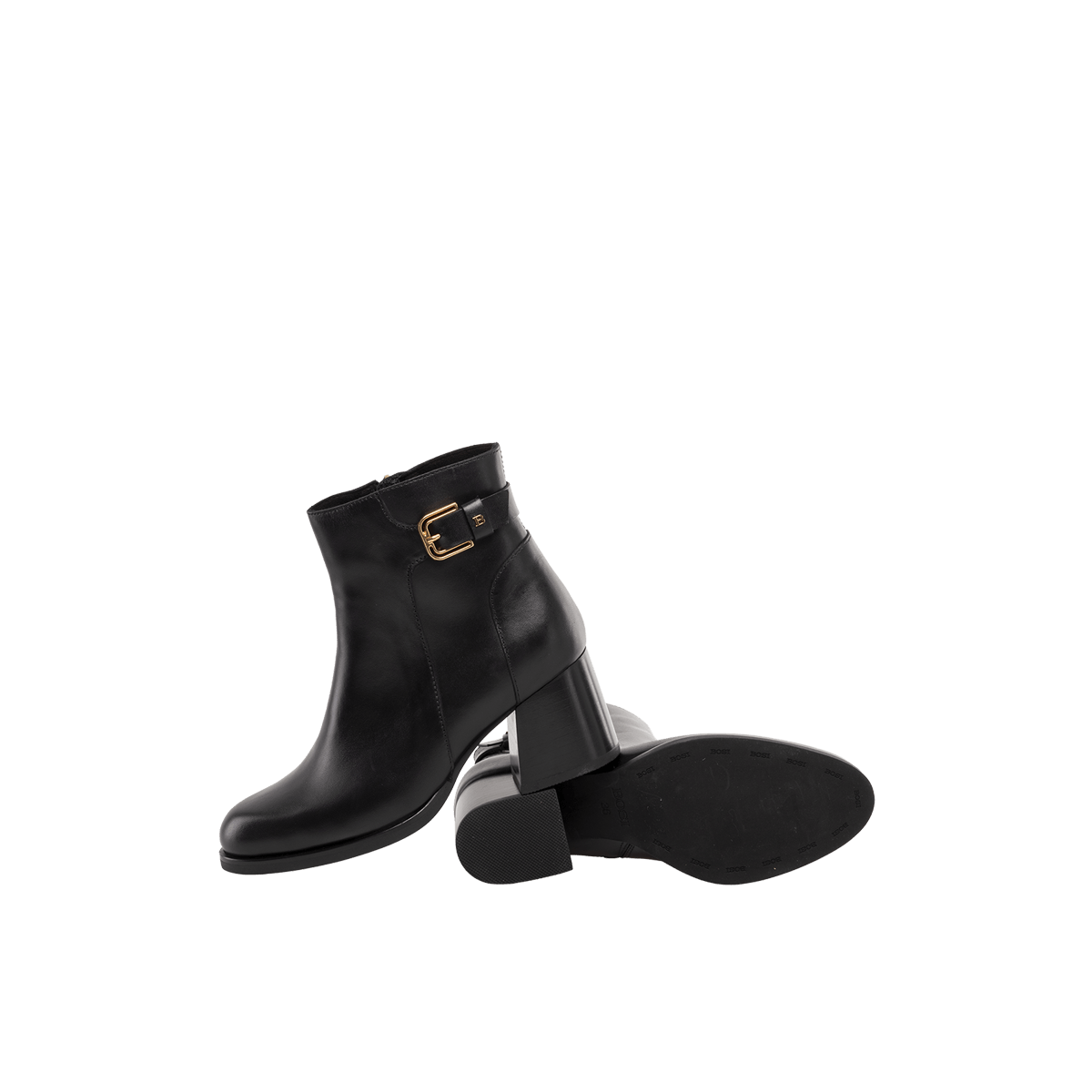 Botines para Mujer Julia 6