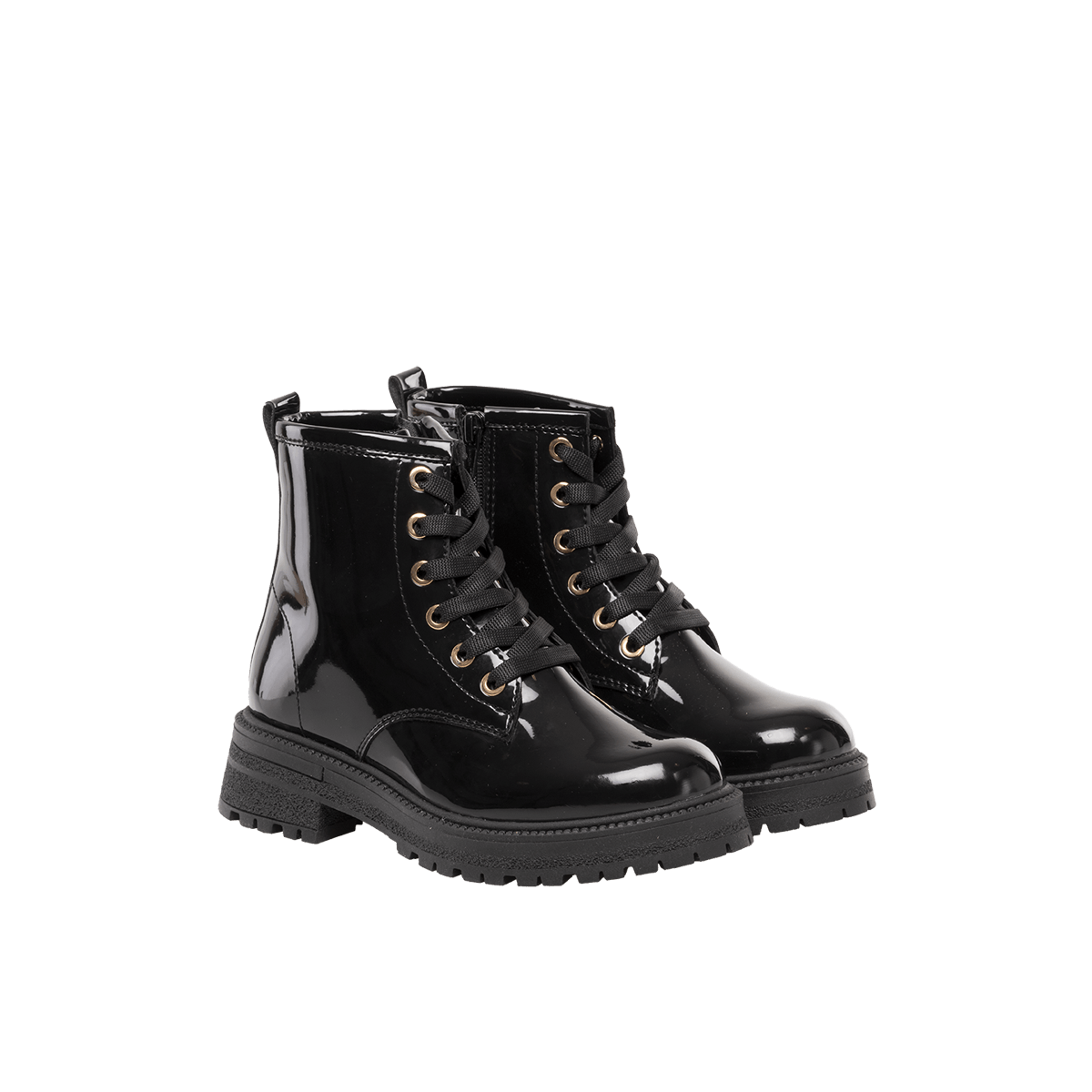 Botas para Niña Maudy 3