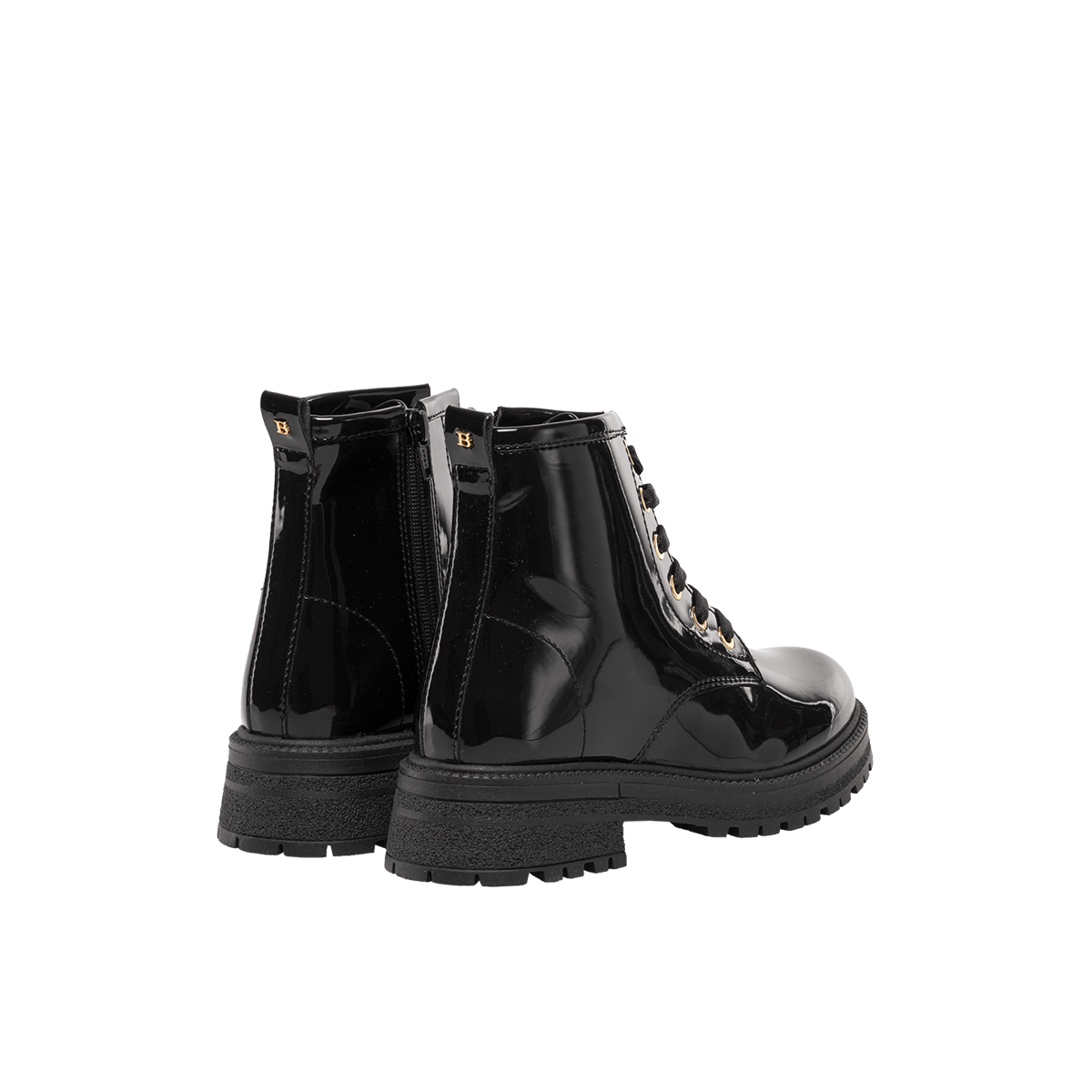 Botas para Niña Maudy 4