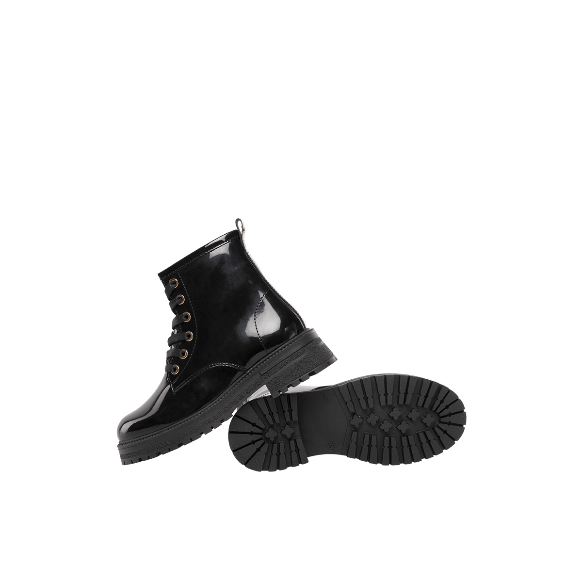 Botas para Niña Maudy 6