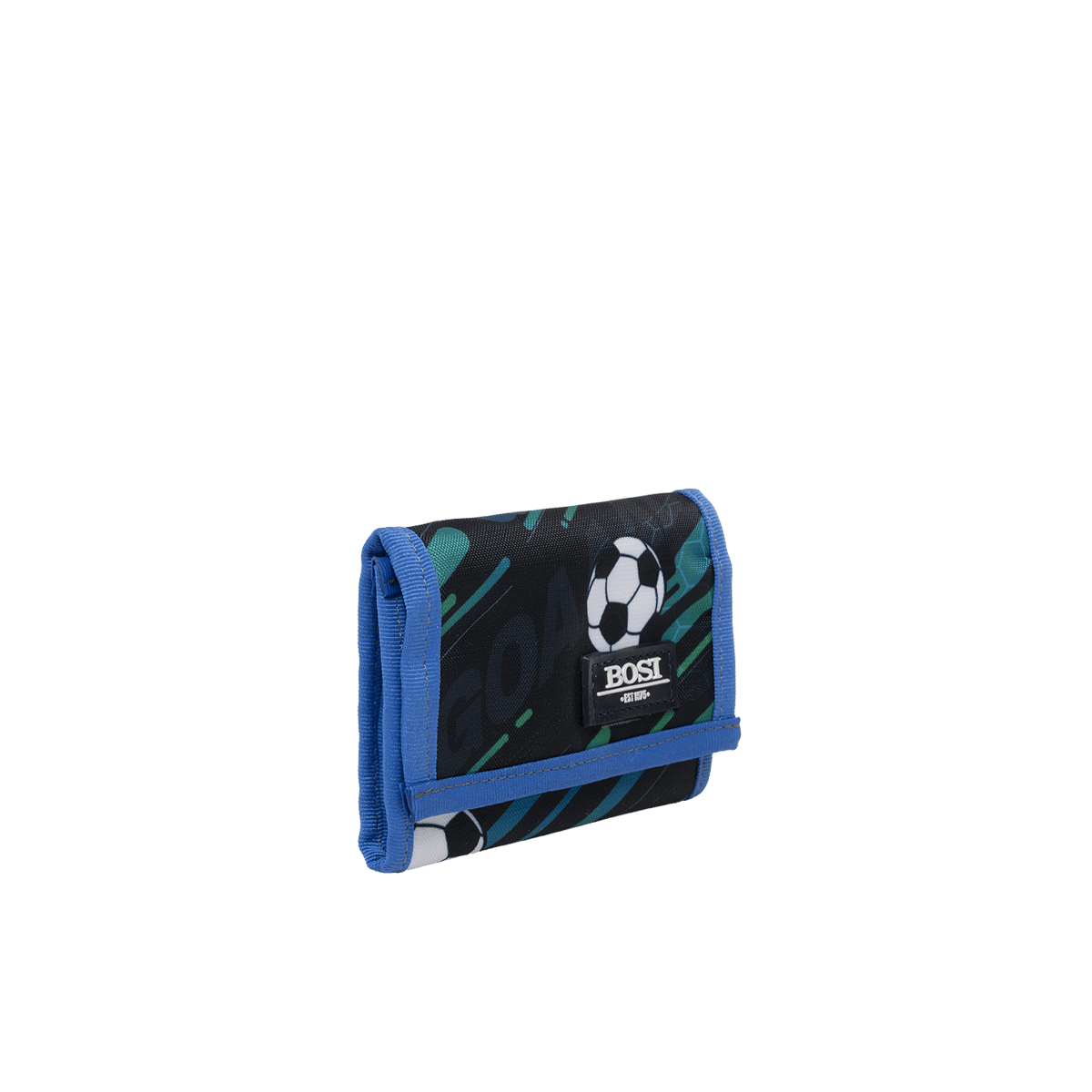 Billetera para Niño Team 2