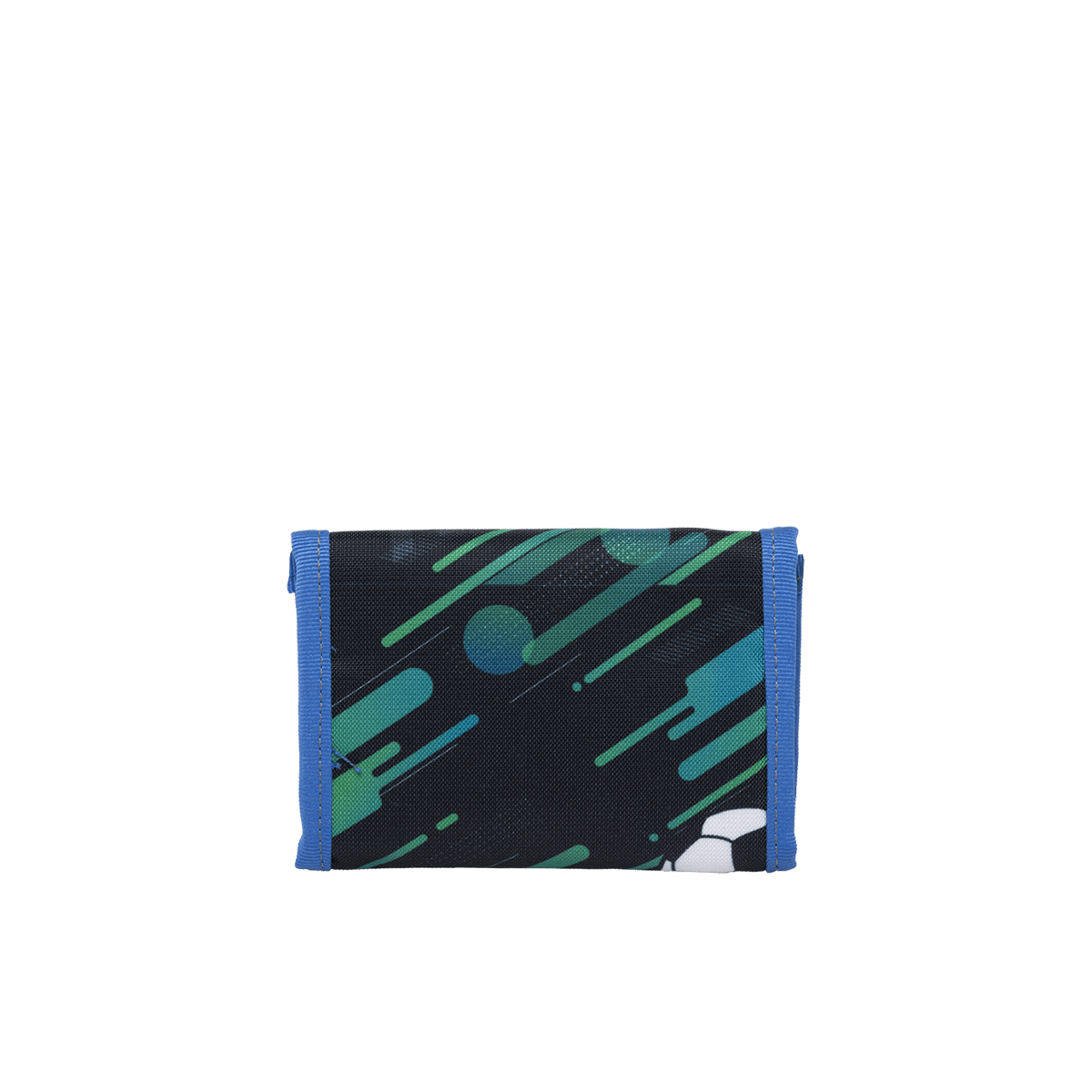 Billetera para Niño Team 3