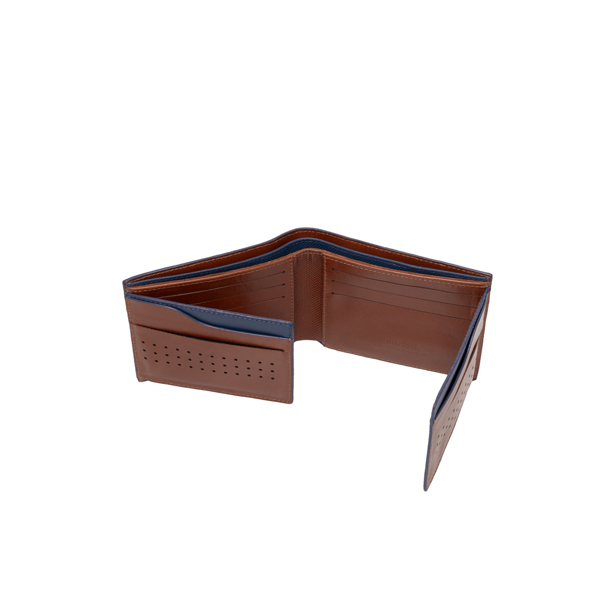 Billetera para Hombre Gates 4