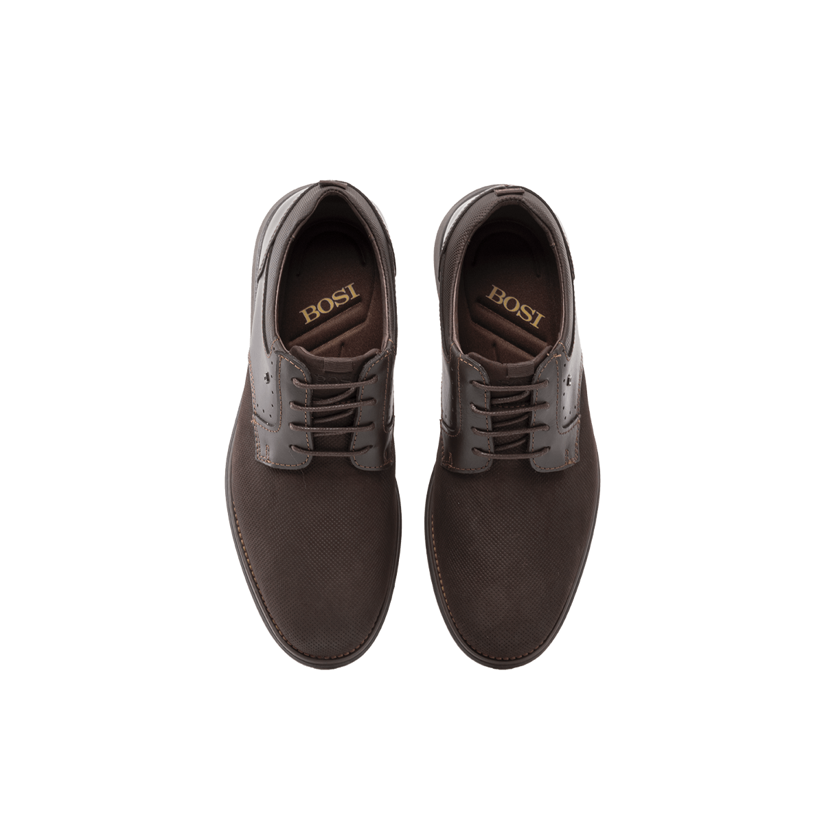 Zapatos Casuales para Hombre Spitz 4