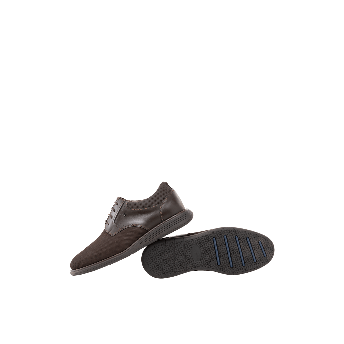 Zapatos Casuales para Hombre Spitz 5