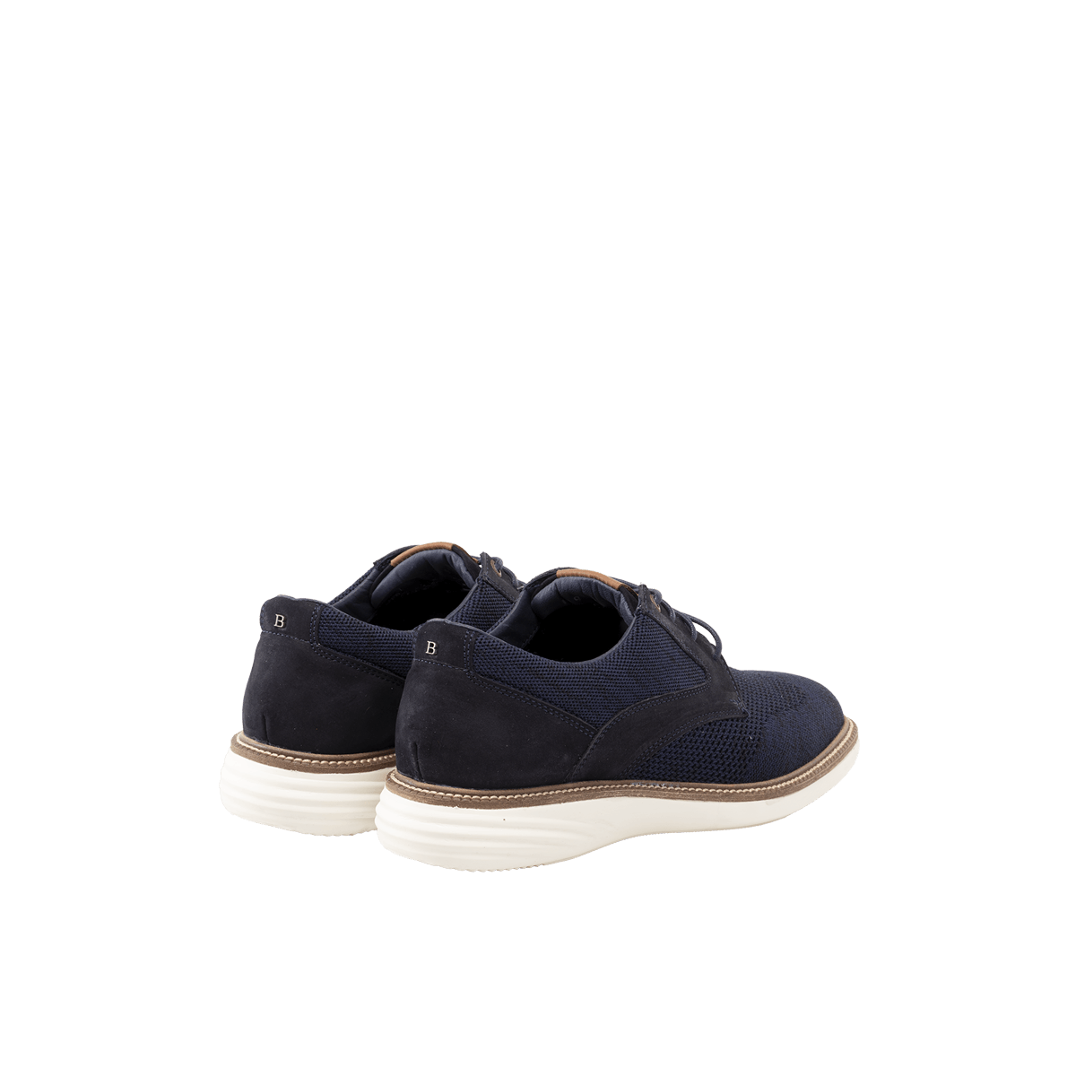 Zapatos Casuales para Hombre Sekir 3