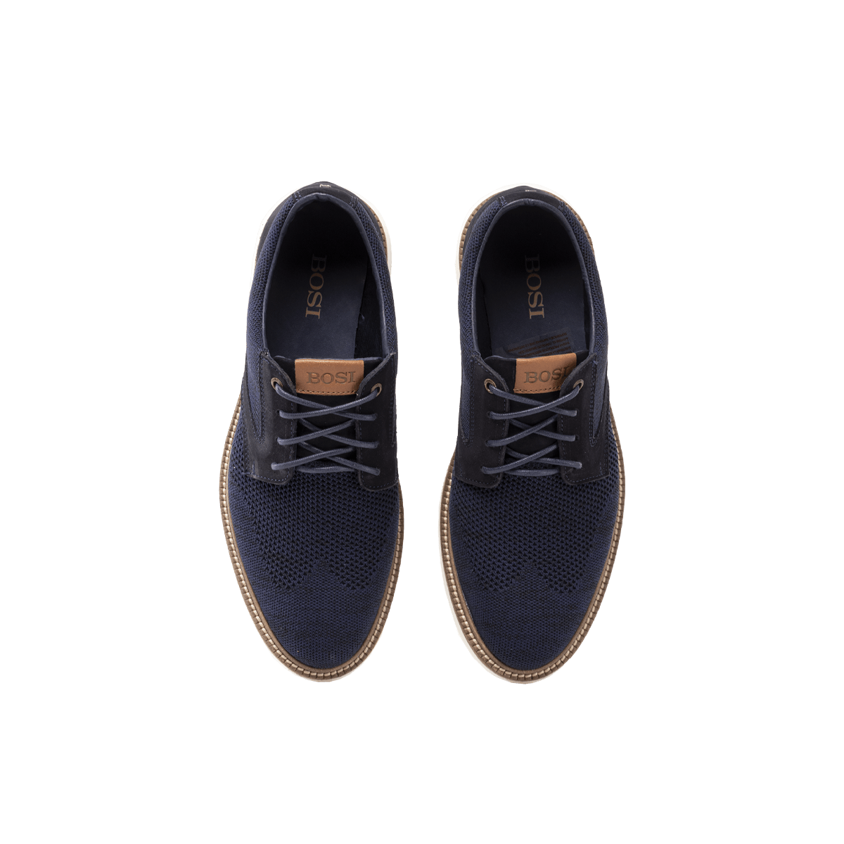 Zapatos Casuales para Hombre Sekir 4