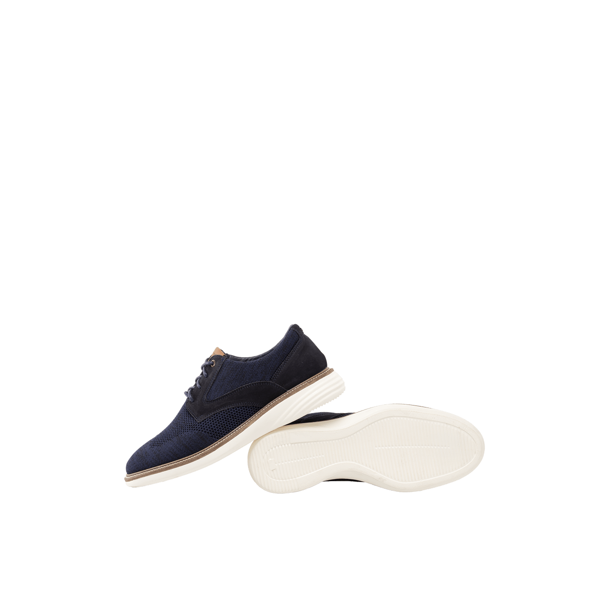 Zapatos Casuales para Hombre Sekir 5