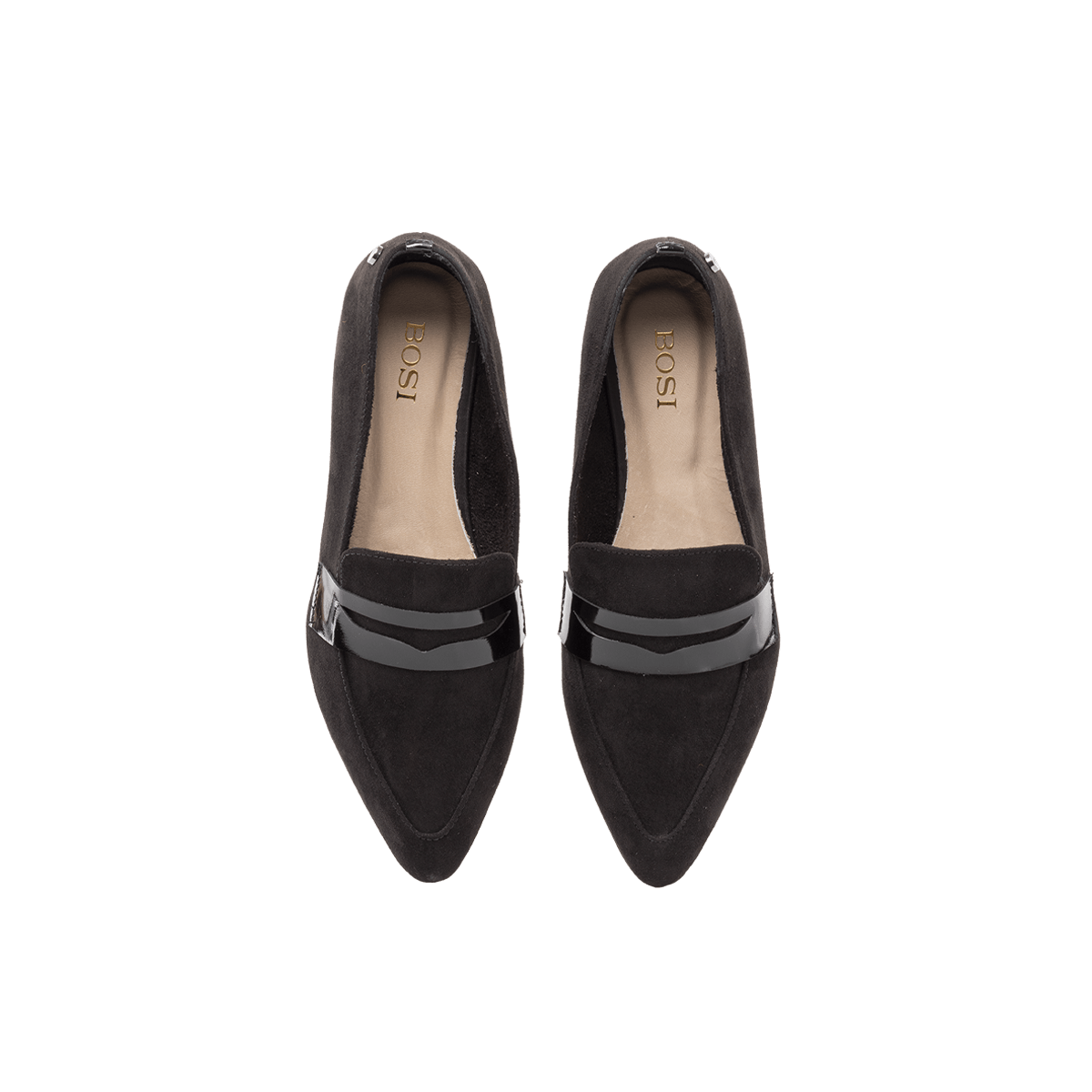 Mocasines para Mujer Vicky 4