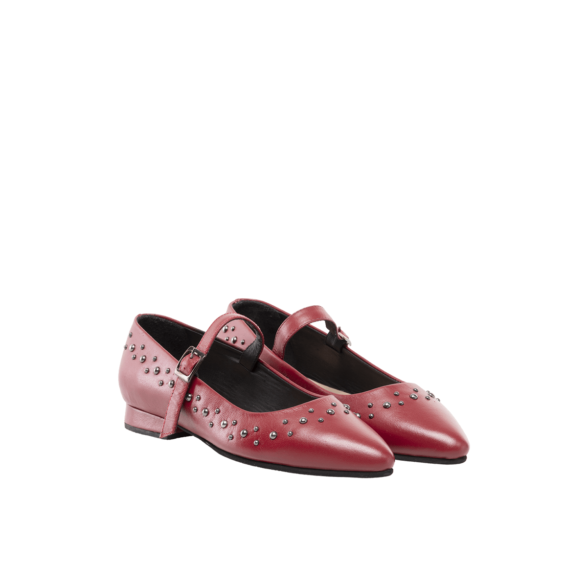 Baletas para Mujer Zamia 7