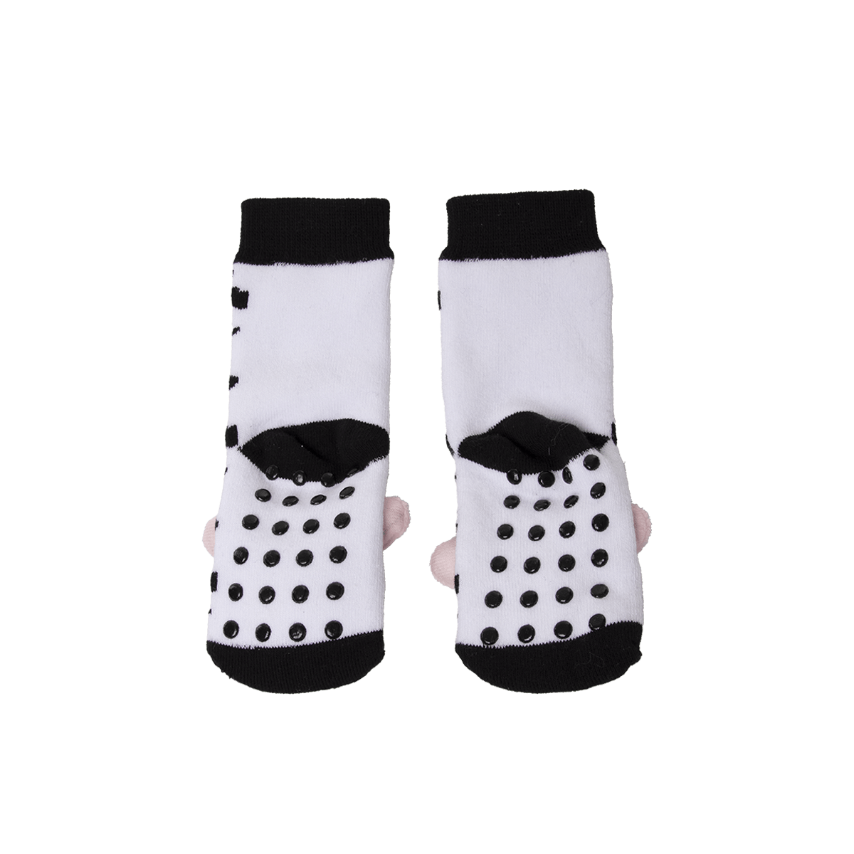 Medias para Niña Cow 2