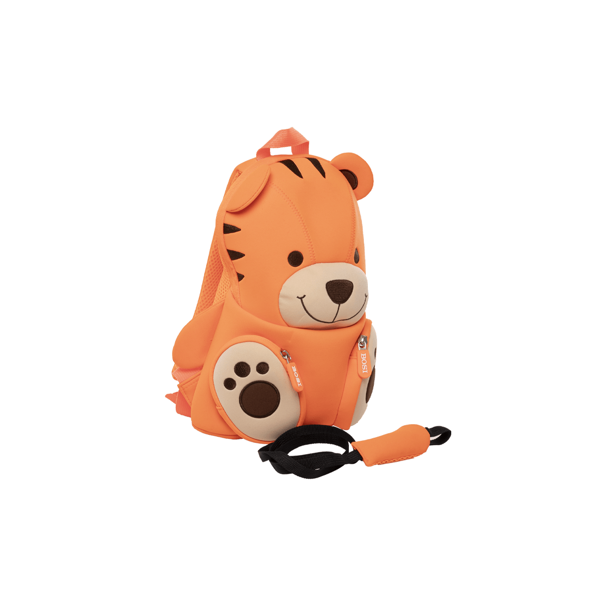Morral con Arnés para Niño Tiger 2