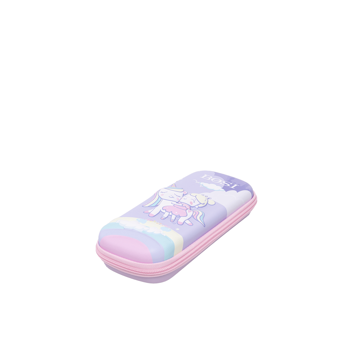 Portalápices para Niña Unicorn 4