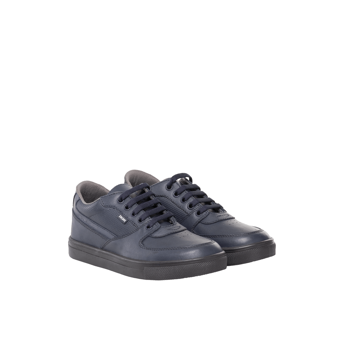 Zapatos Colegiales para Niño Fixiz 2