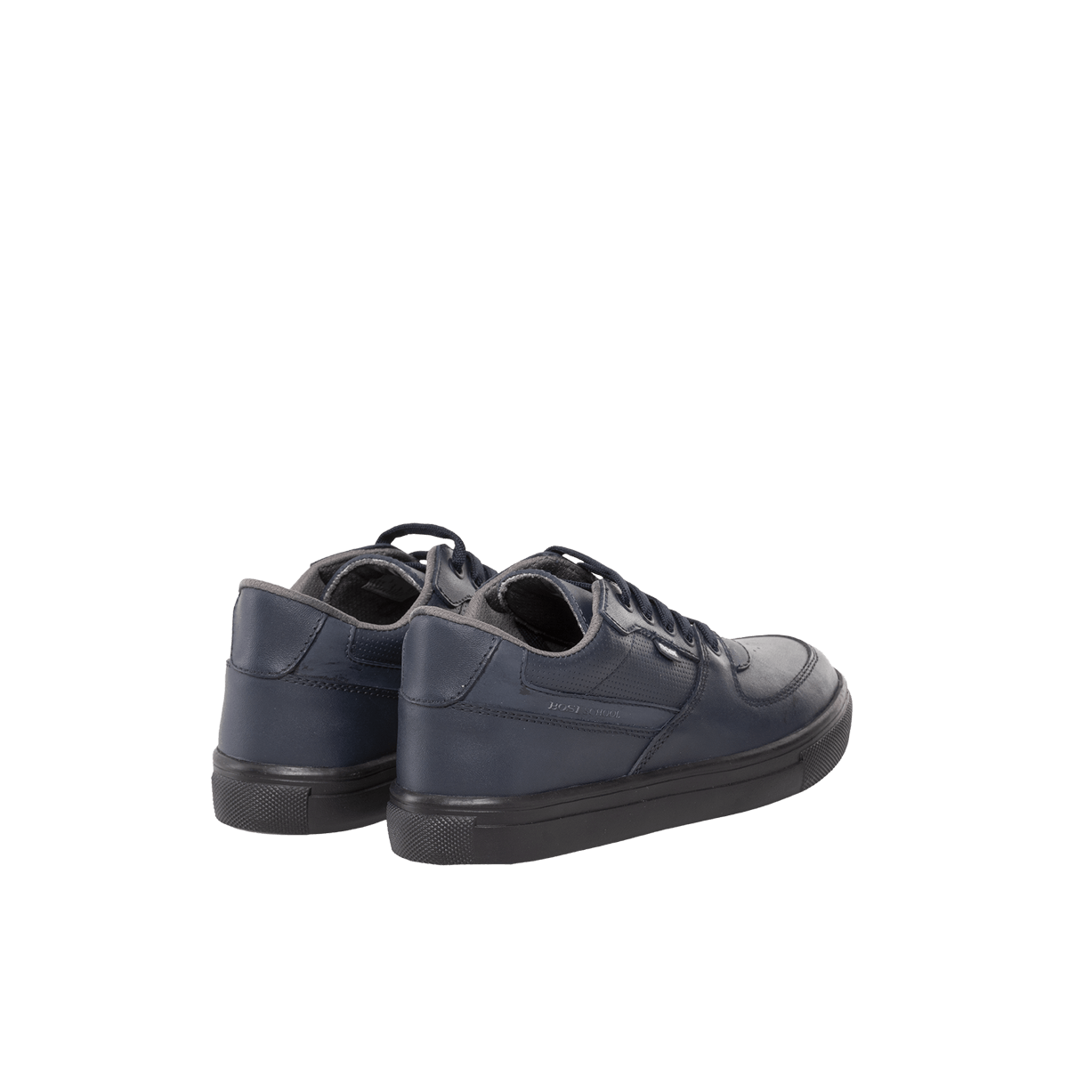 Zapatos Colegiales para Niño Fixiz 3