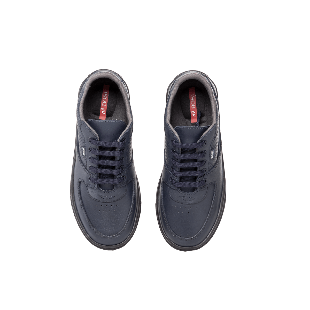 Zapatos Colegiales para Niño Fixiz 4