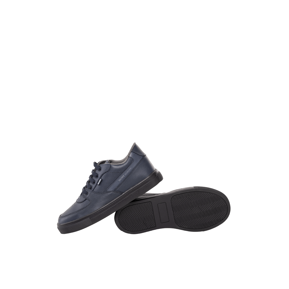 Zapatos Colegiales para Niño Fixiz 5