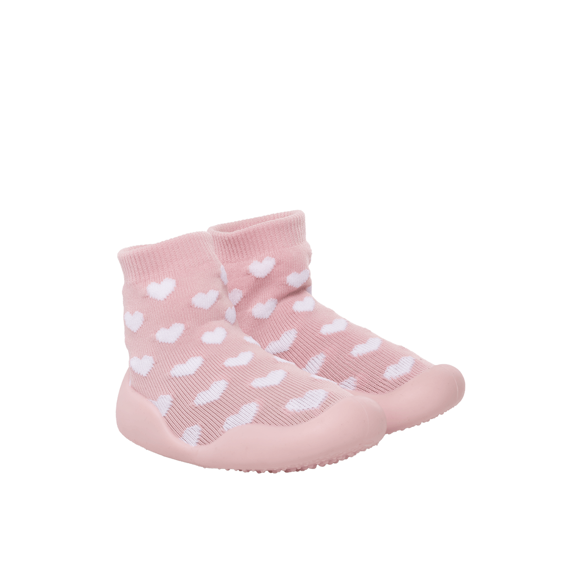Medias con Suela para Bebé Luv 2