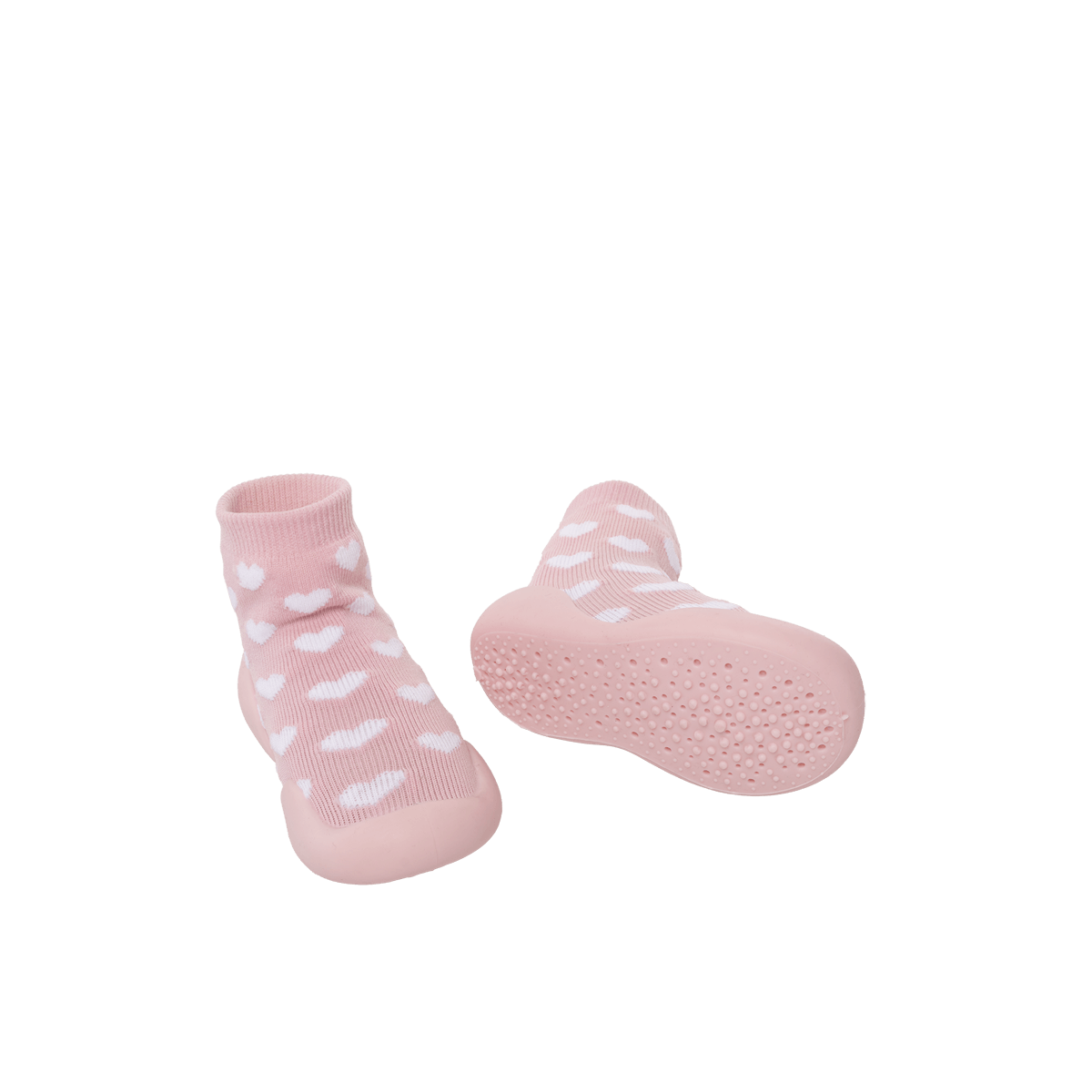 Medias con Suela para Bebé Luv 5