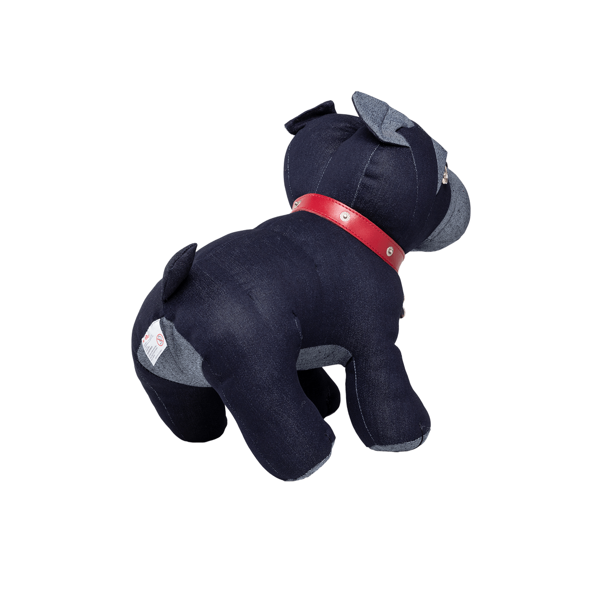 Mascota de Peluche Bambino 2