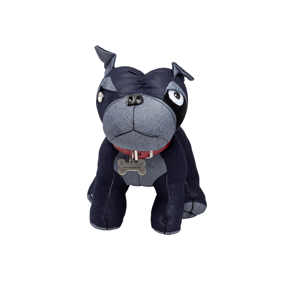 Mascota de Peluche Bambino 4