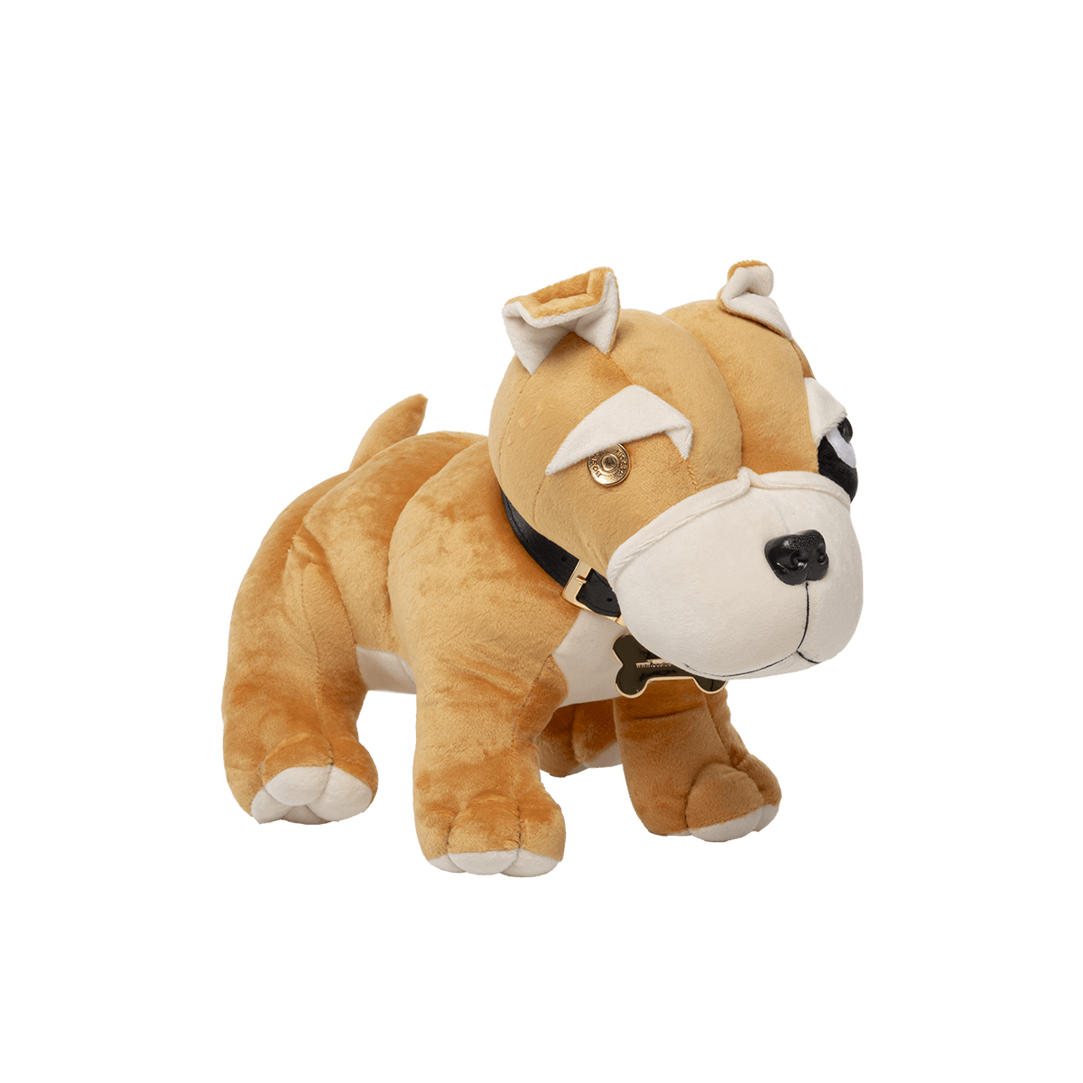 Mascota de Peluche Bambino 5