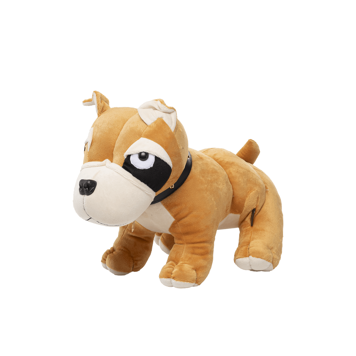 Mascota de Peluche Bambino 6