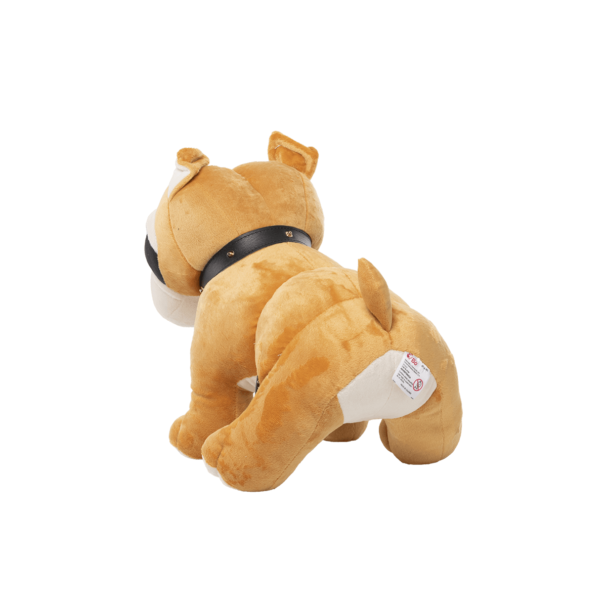 Mascota de Peluche Bambino 7