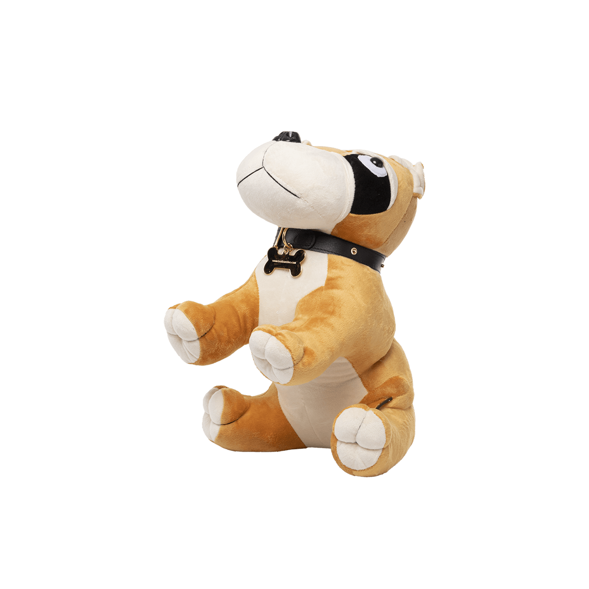 Mascota de Peluche Bambino 8