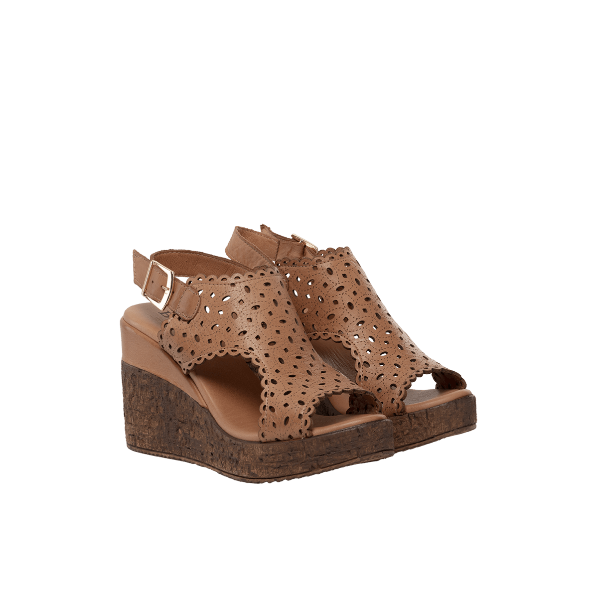 Sandalias para Mujer Thalya 2