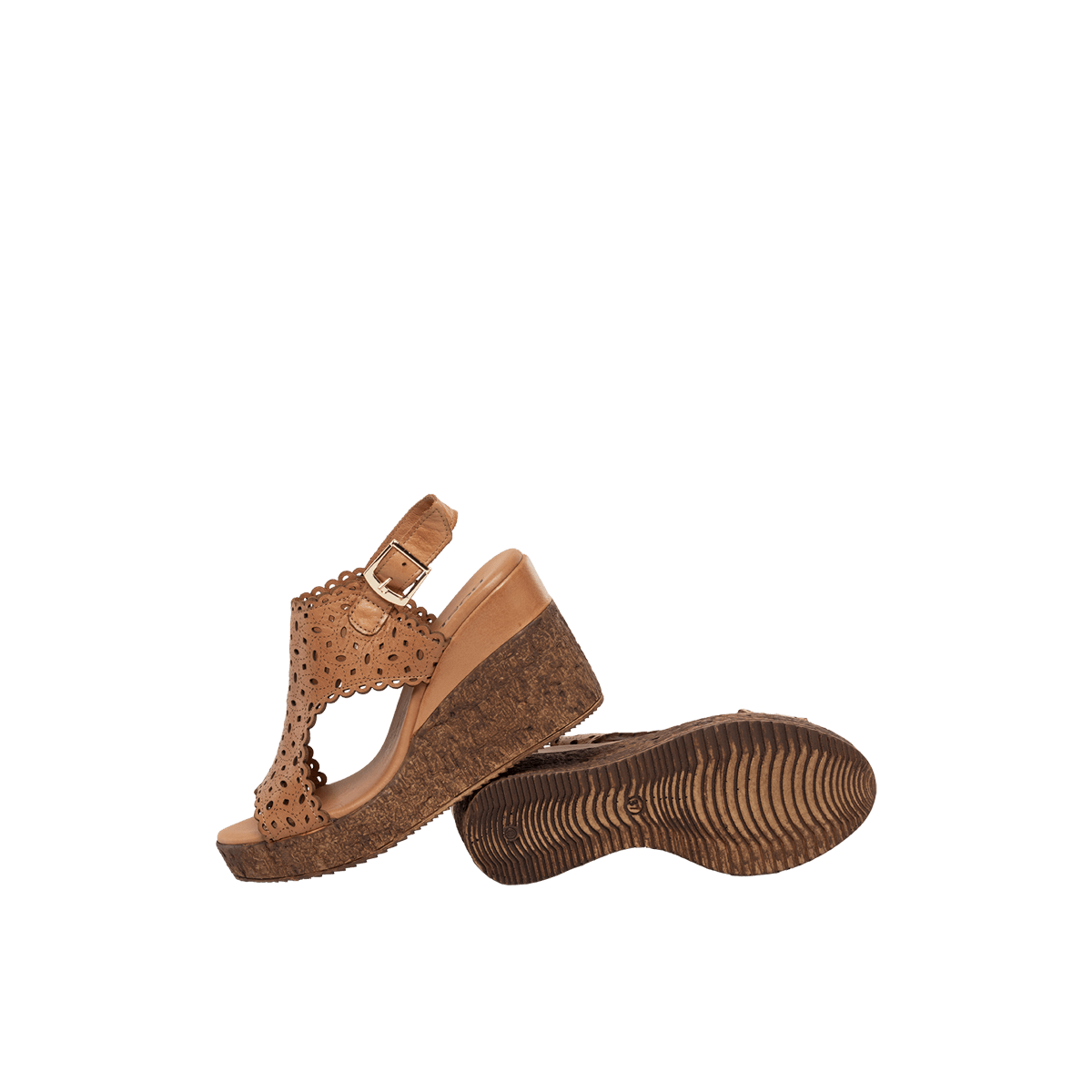 Sandalias para Mujer Thalya 5
