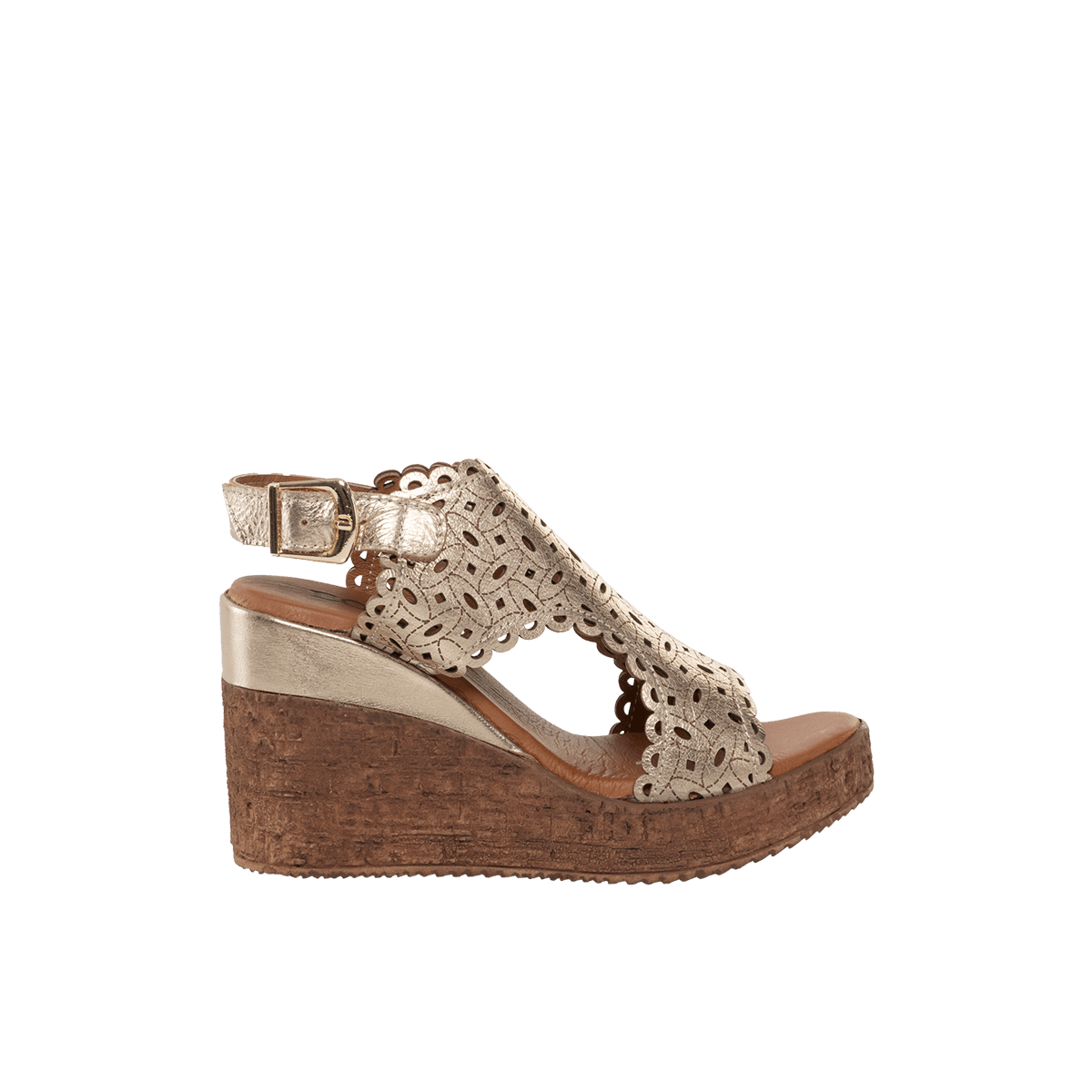 Sandalias para Mujer Thalya 6