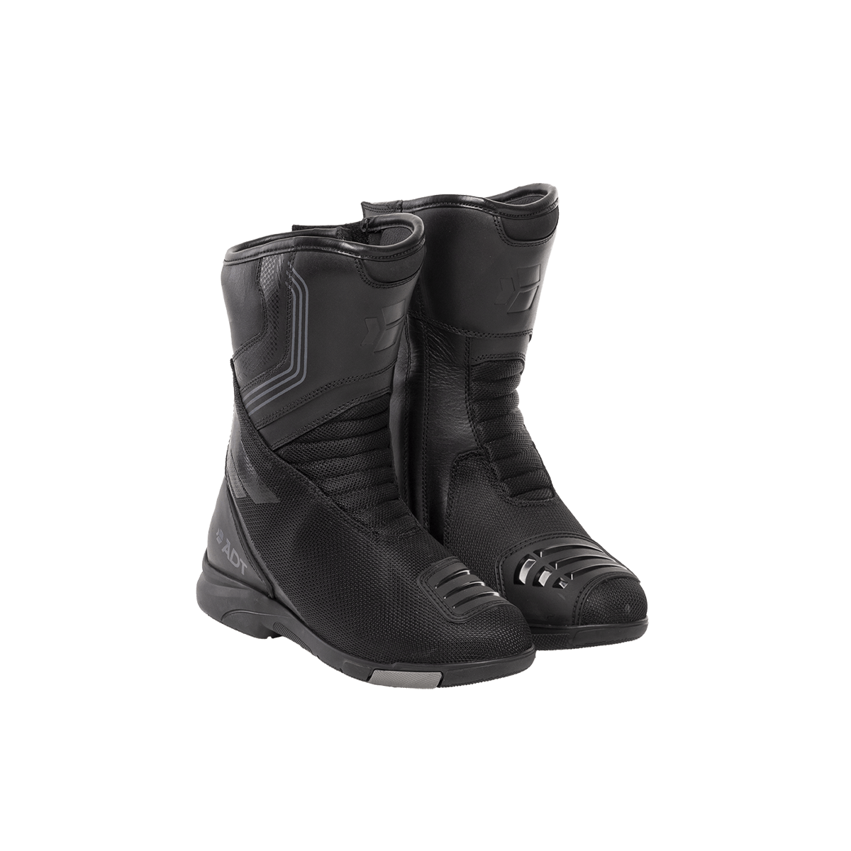 Botas para Moto de Hombre Palermo 2