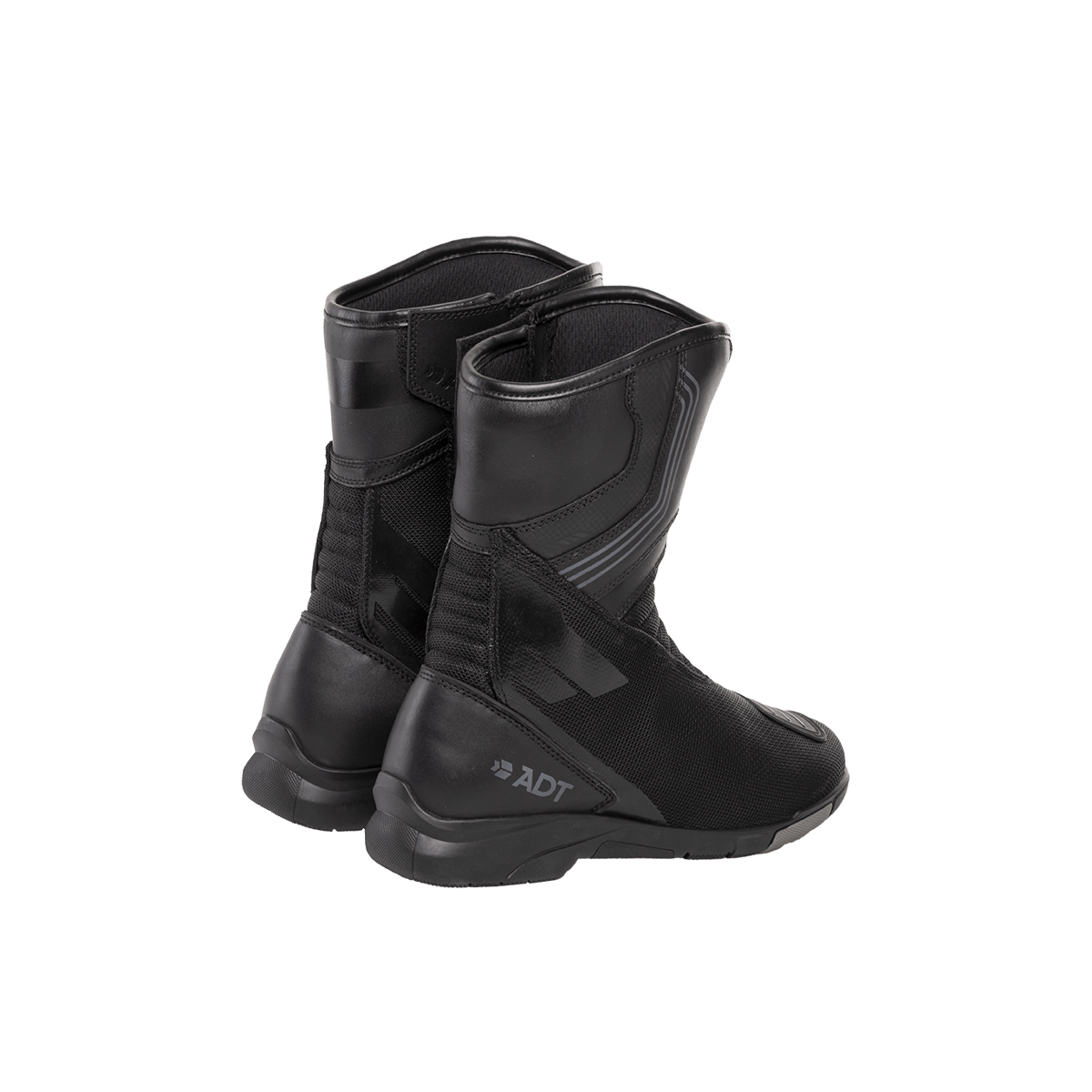 Botas para Moto de Hombre Palermo 3