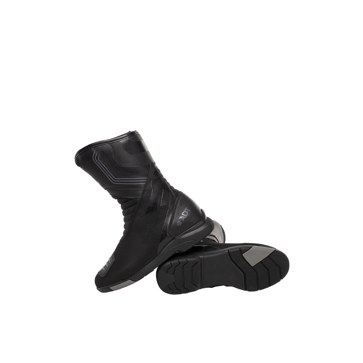 Botas para Moto de Hombre Palermo 4